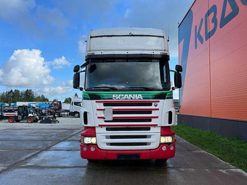 Scania R 380 4x2 - Trekker: afbeelding 2 Scania R 380 4x2 - Trekker: afbeelding 2