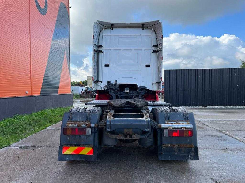 Scania R 380 4x2 - Trekker: afbeelding 5 Scania R 380 4x2 - Trekker: afbeelding 5