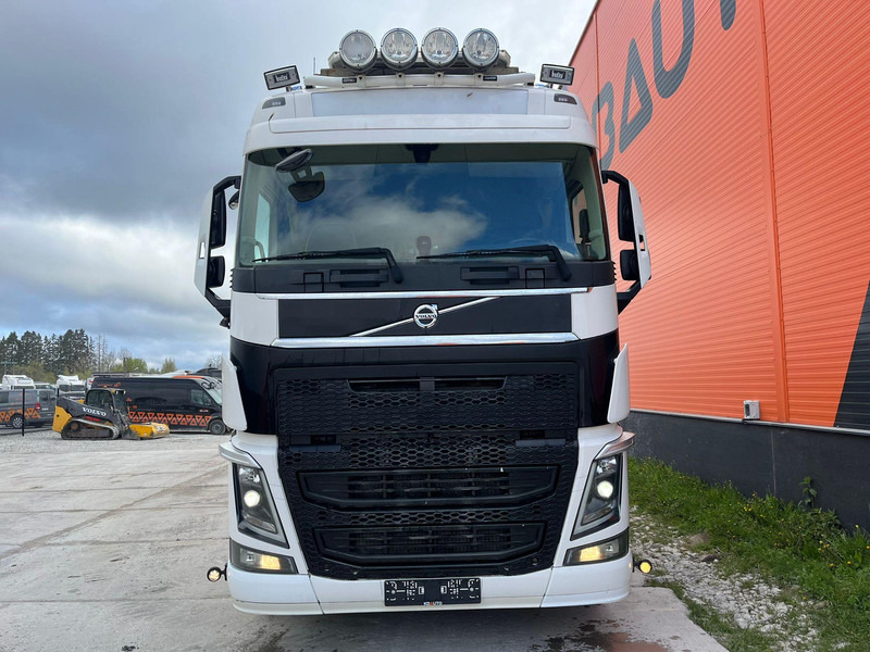 Volvo FH 16 750 8x4*4 COMBI / PK34002 / JOAB L 24 ton / L=4950 mm - Trekker: afbeelding 3 Volvo FH 16 750 8x4*4 COMBI / PK34002 / JOAB L 24 ton / L=4950 mm - Trekker: afbeelding 3