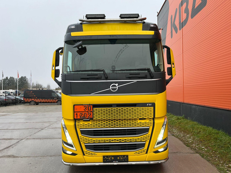 Volvo FH 460 6x2/2 HYDRAULICS - Trekker: afbeelding 3 Volvo FH 460 6x2/2 HYDRAULICS - Trekker: afbeelding 3