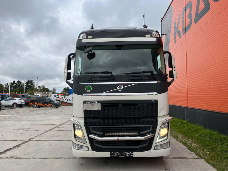 Volvo FH 500 6x2 GLOBE XL / DOUBLE BOGIE - Trekker: afbeelding 3 Volvo FH 500 6x2 GLOBE XL / DOUBLE BOGIE - Trekker: afbeelding 3