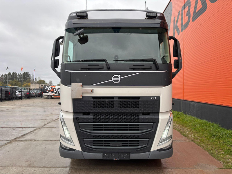 Volvo FH 500 6x4 ADR - Trekker: afbeelding 3 Volvo FH 500 6x4 ADR - Trekker: afbeelding 3