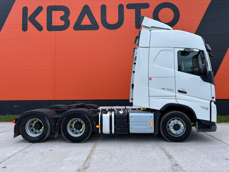 Volvo FH 500 6x4 ADR - Trekker: afbeelding 5 Volvo FH 500 6x4 ADR - Trekker: afbeelding 5