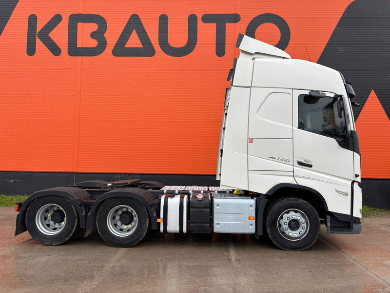 Volvo FH 500 6x4 ADR - Trekker: afbeelding 5 Volvo FH 500 6x4 ADR - Trekker: afbeelding 5