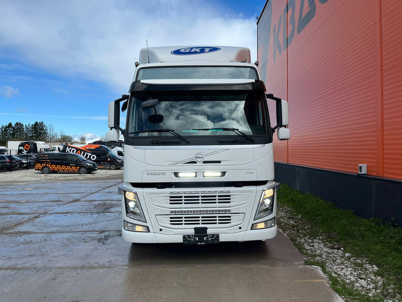 Volvo FM 460 4x2 GLOBE / VEB+ - Trekker: afbeelding 2 Volvo FM 460 4x2 GLOBE / VEB+ - Trekker: afbeelding 2