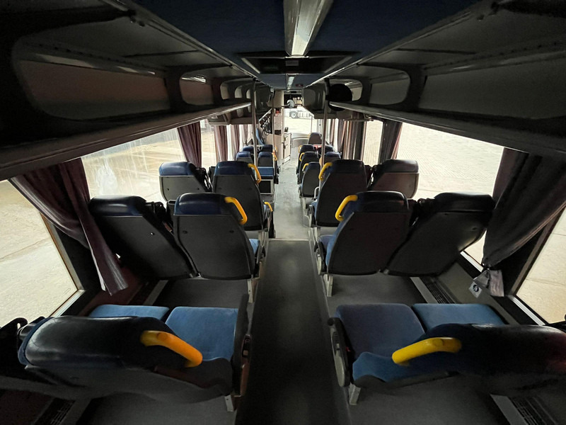 Stadsbus Volvo B12B 8500 6x2*4 EURO 5 / AC / AUXILIARY HEATING: afbeelding 19