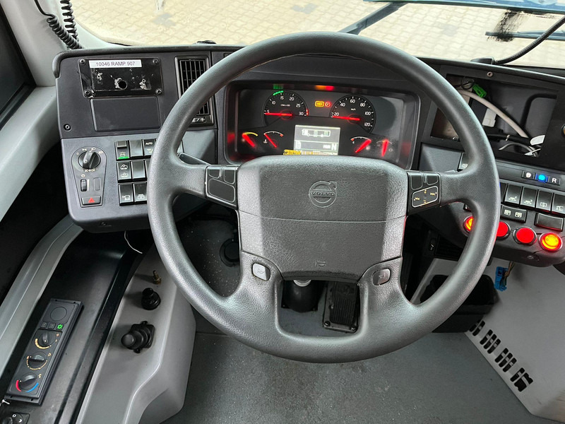 Stadsbus Volvo B5LH 7900 HYBRID 4x2 7 PCS AVAILABLE / HYBRID / AC: afbeelding 11