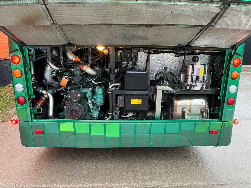 Stadsbus Volvo B5LH 7900 HYBRID 4x2 7 PCS AVAILABLE / HYBRID / AC: afbeelding 17