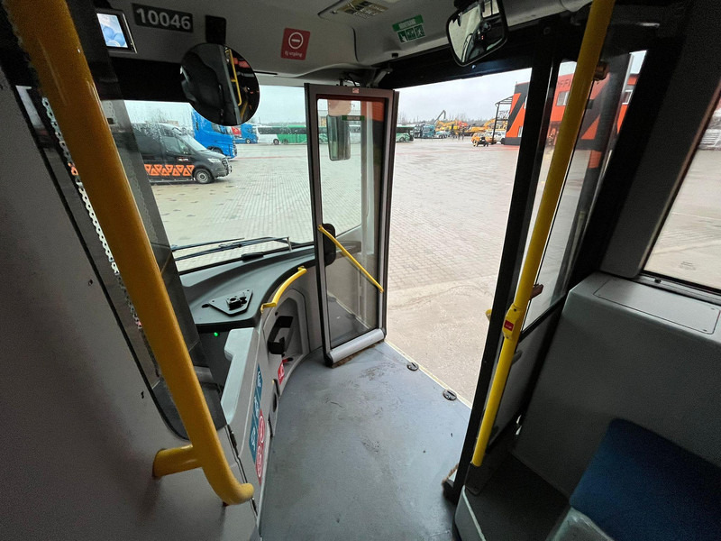 Stadsbus Volvo B5LH 7900 HYBRID 4x2 7 PCS AVAILABLE / HYBRID / AC: afbeelding 16