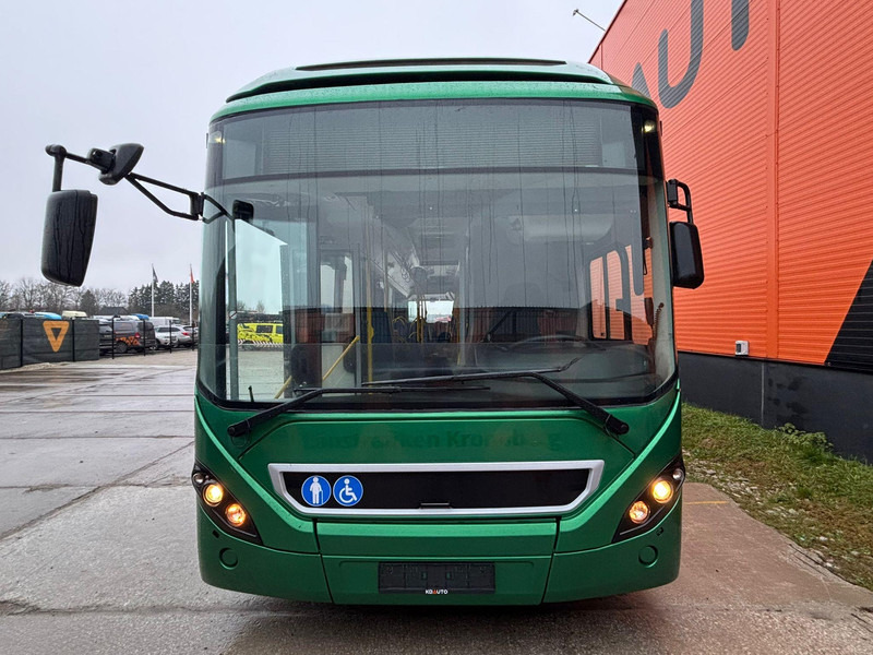 Volvo B5LH 7900 HYBRID 4x2 HYBRID / AC / AUXILIARY HEATING / WHEELCHAIR RAMP - Stadsbus: afbeelding 2 Volvo B5LH 7900 HYBRID 4x2 HYBRID / AC / AUXILIARY HEATING / WHEELCHAIR RAMP - Stadsbus: afbeelding 2