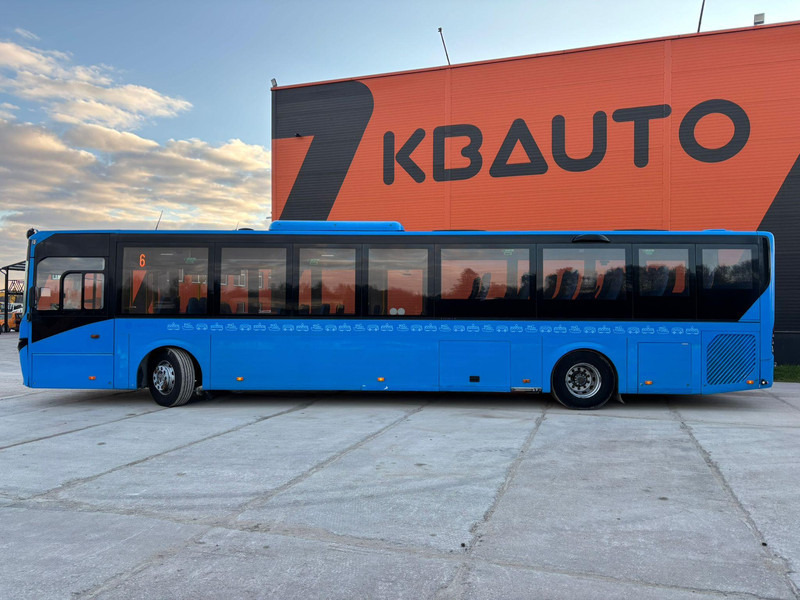 Volvo B7RLE 8900 48 SEATS + 28 STANDING / AC / AUXILIARY HEATER - Stadsbus: afbeelding 4 Volvo B7RLE 8900 48 SEATS + 28 STANDING / AC / AUXILIARY HEATER - Stadsbus: afbeelding 4