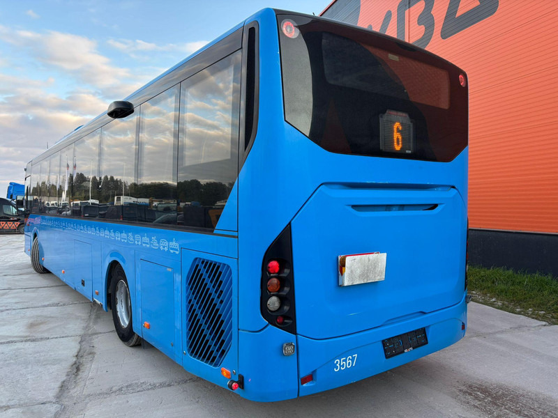 Volvo B7RLE 8900 48 SEATS + 28 STANDING / AC / AUXILIARY HEATER - Stadsbus: afbeelding 5 Volvo B7RLE 8900 48 SEATS + 28 STANDING / AC / AUXILIARY HEATER - Stadsbus: afbeelding 5