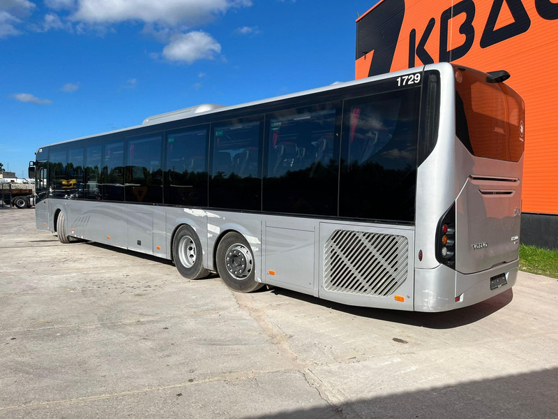 Volvo B8R 8900 LE 44 SEATS + 49 STANDING / AC / AUXILIARY HEATER - Streekbus: afbeelding 5 Volvo B8R 8900 LE 44 SEATS + 49 STANDING / AC / AUXILIARY HEATER - Streekbus: afbeelding 5