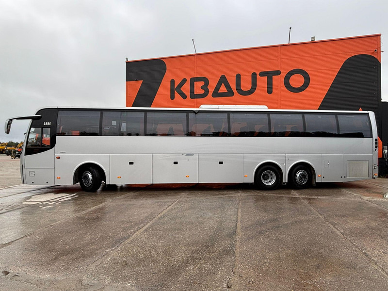 Volvo B8R 9700 H 6x2*4 61 +1 SEATS / AC / AUXILIARY HEATER / WC - Touringcar: afbeelding 4 Volvo B8R 9700 H 6x2*4 61 +1 SEATS / AC / AUXILIARY HEATER / WC - Touringcar: afbeelding 4