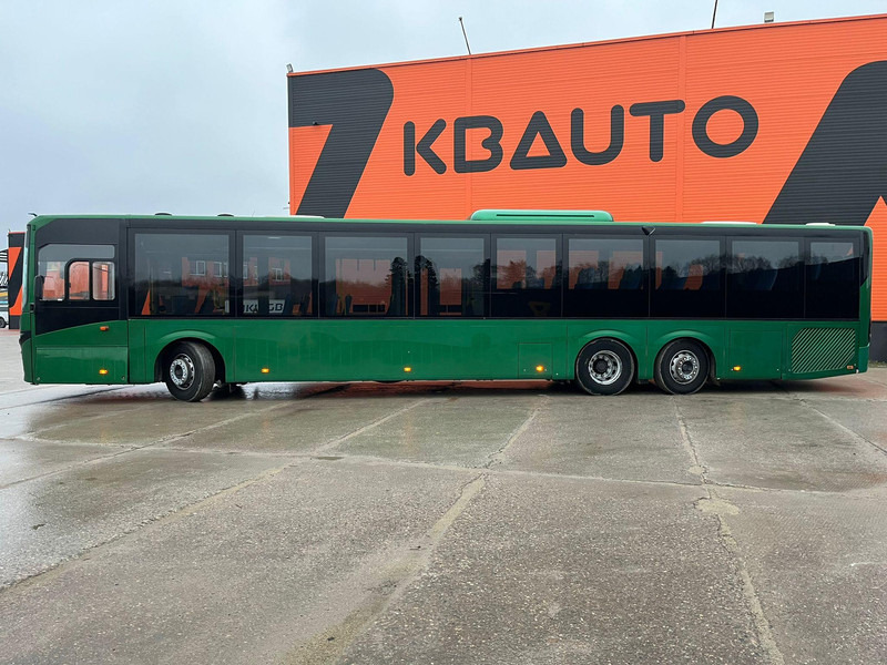 Volvo B8RLE 8900 6x2 AC / AUXILIARY HEATER / WHEELCHAIR RAMP - Stadsbus: afbeelding 4 Volvo B8RLE 8900 6x2 AC / AUXILIARY HEATER / WHEELCHAIR RAMP - Stadsbus: afbeelding 4