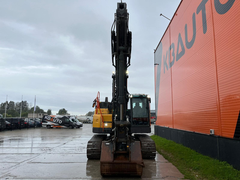 Volvo ECR 235 E CENTRAL LUBRICATION / AC - Rupsgraafmachine: afbeelding 2 Volvo ECR 235 E CENTRAL LUBRICATION / AC - Rupsgraafmachine: afbeelding 2