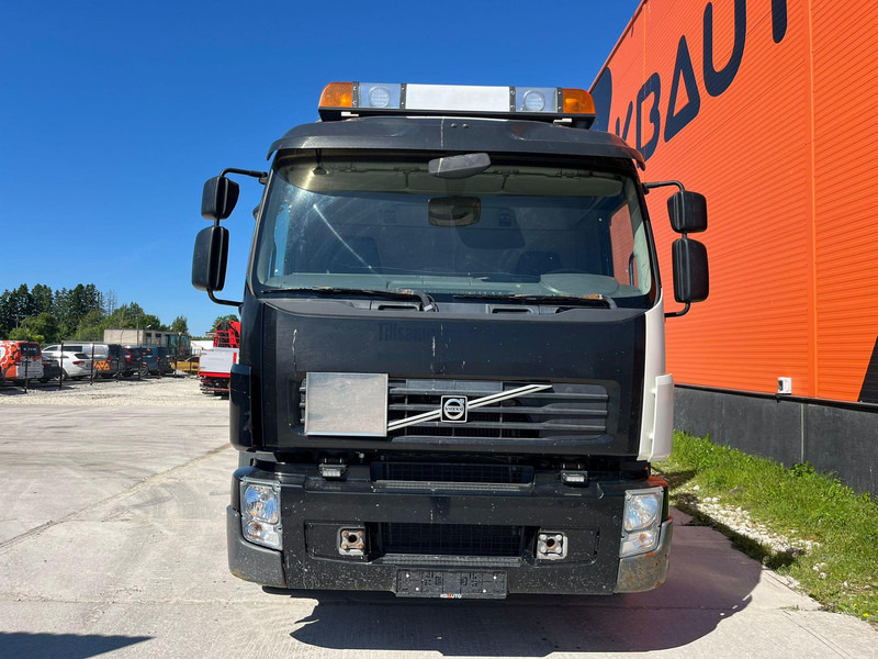Volvo FE 280 4x2 FOR SALE WITHOUT CRANE ! / PLATFORM L=7094 mm - Vrachtwagen met open laadbak, Kraanwagen: afbeelding 2 Volvo FE 280 4x2 FOR SALE WITHOUT CRANE ! / PLATFORM L=7094 mm - Vrachtwagen met open laadbak, Kraanwagen: afbeelding 2