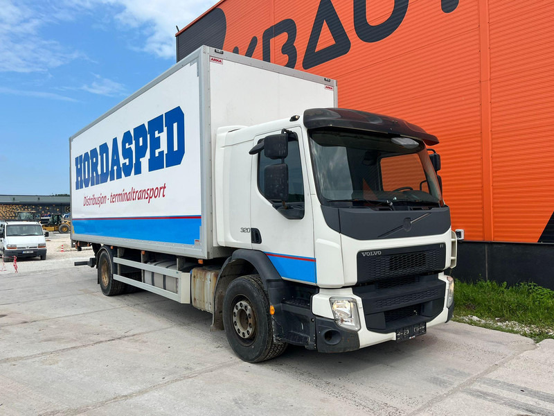 Volvo FE 320 4x2 BOX L=7623 mm - Bakwagen: afbeelding 3 Volvo FE 320 4x2 BOX L=7623 mm - Bakwagen: afbeelding 3