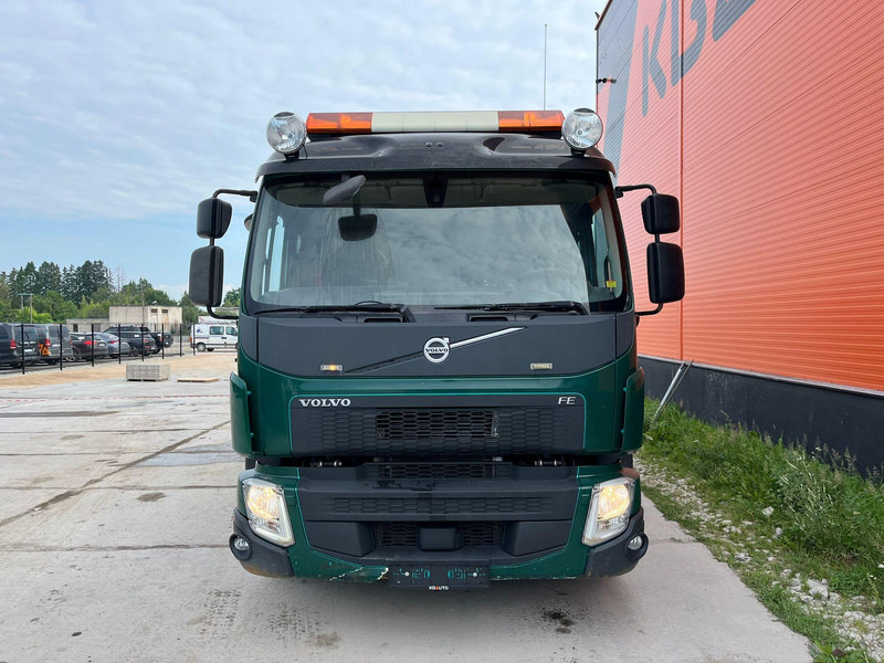 Volvo FE 350 6x2*4 BOX L=5383 mm - Kipper vrachtwagen: afbeelding 3 Volvo FE 350 6x2*4 BOX L=5383 mm - Kipper vrachtwagen: afbeelding 3