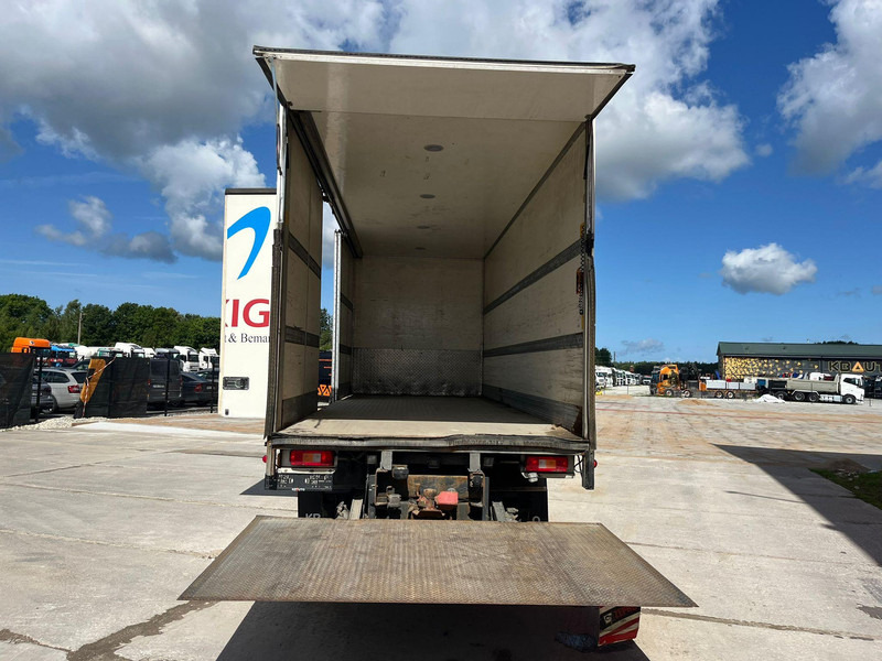 Bakwagen Volvo FH 400 6x2 BOX L=7400: afbeelding 10