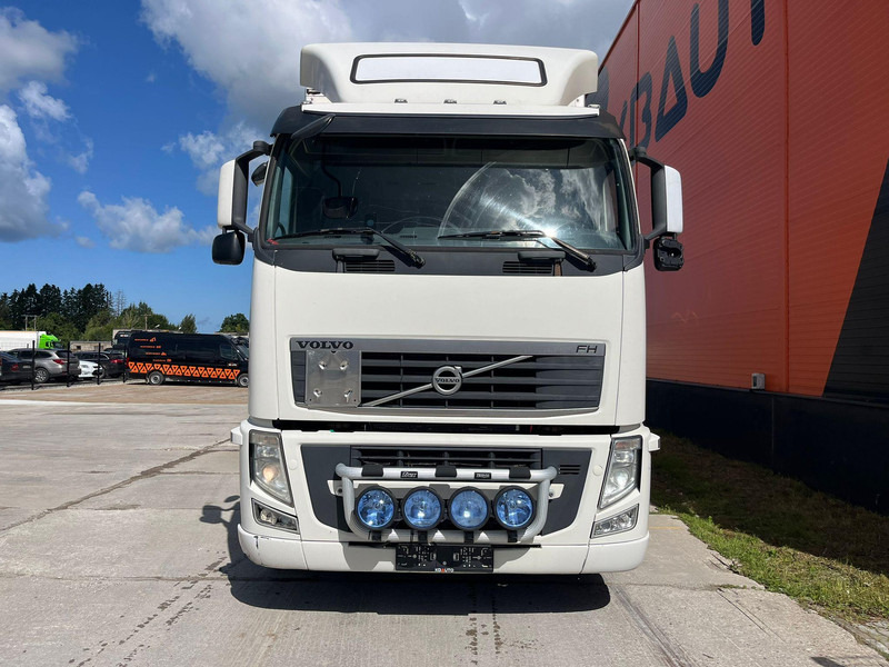 Volvo FH 400 6x2 BOX L=7400 - Bakwagen: afbeelding 2 Volvo FH 400 6x2 BOX L=7400 - Bakwagen: afbeelding 2