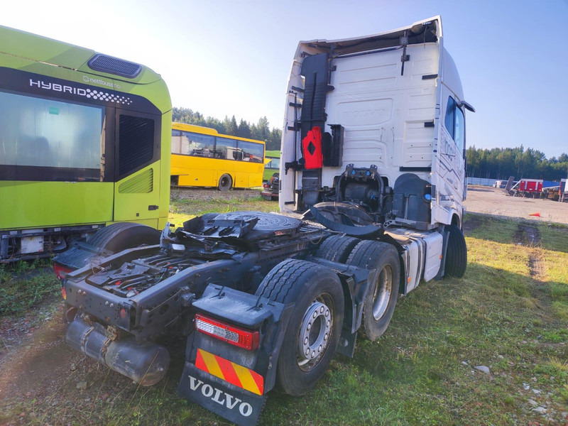 Volvo FH 500 HP 6x2 tractor D13K500 / AT2612E - Frame/ Chassis voor Vrachtwagen: afbeelding 3 Volvo FH 500 HP 6x2 tractor D13K500 / AT2612E - Frame/ Chassis voor Vrachtwagen: afbeelding 3