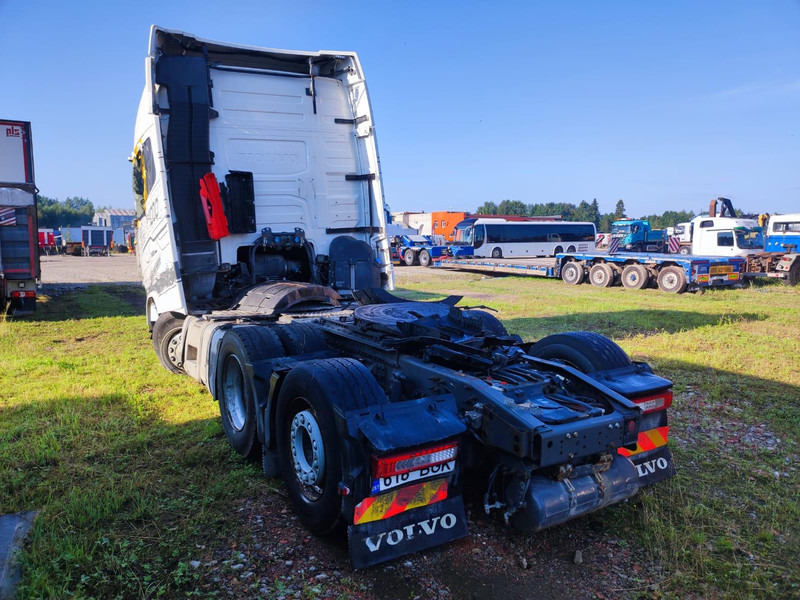 Volvo FH 500 HP 6x2 tractor D13K500 / AT2612E - Frame/ Chassis voor Vrachtwagen: afbeelding 5 Volvo FH 500 HP 6x2 tractor D13K500 / AT2612E - Frame/ Chassis voor Vrachtwagen: afbeelding 5