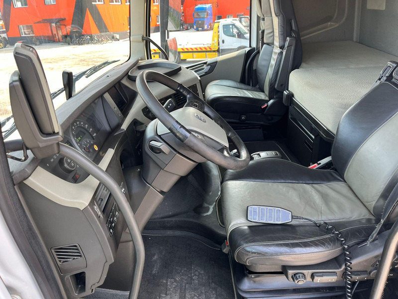 Haakarmsysteem vrachtwagen Volvo FH 540 8x4*4 AJK 20 ton / L=5700 mm: afbeelding 20