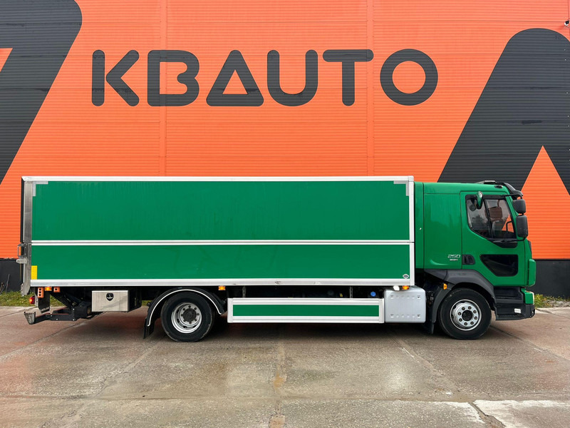 Volvo FL 250 4x2 LIFTABLE BOX CEILING - Bakwagen: afbeelding 5 Volvo FL 250 4x2 LIFTABLE BOX CEILING - Bakwagen: afbeelding 5