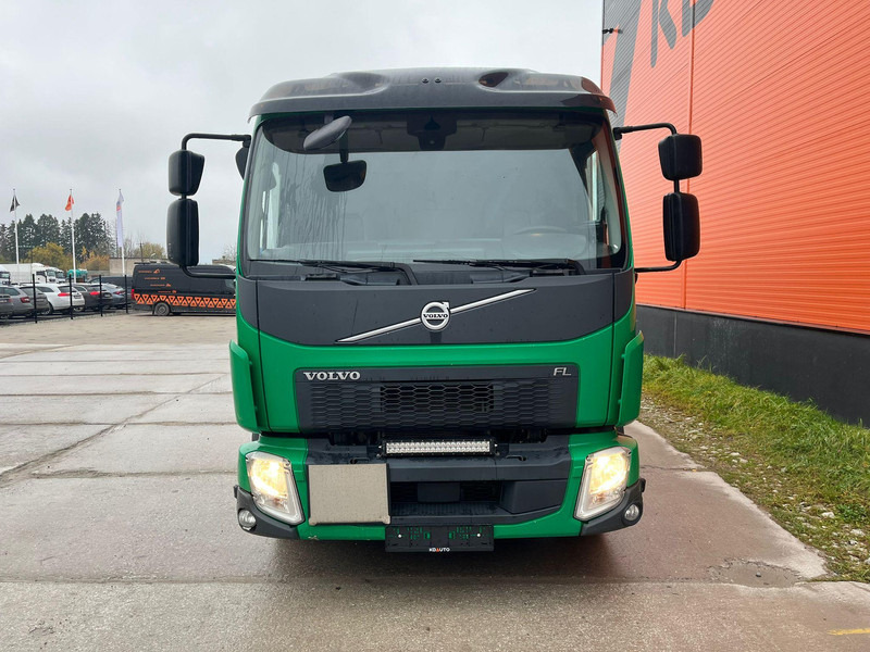 Volvo FL 250 4x2 LIFTABLE BOX CEILING - Bakwagen: afbeelding 3 Volvo FL 250 4x2 LIFTABLE BOX CEILING - Bakwagen: afbeelding 3