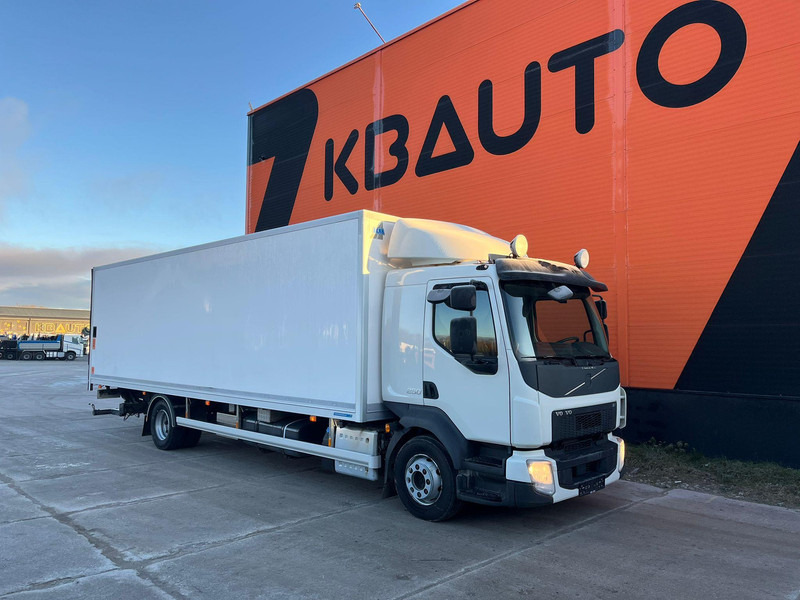 Volvo FL 250 4x2 THERMOKING R452A / BOX L=8175 mm - Koelwagen vrachtwagen: afbeelding 4 Volvo FL 250 4x2 THERMOKING R452A / BOX L=8175 mm - Koelwagen vrachtwagen: afbeelding 4