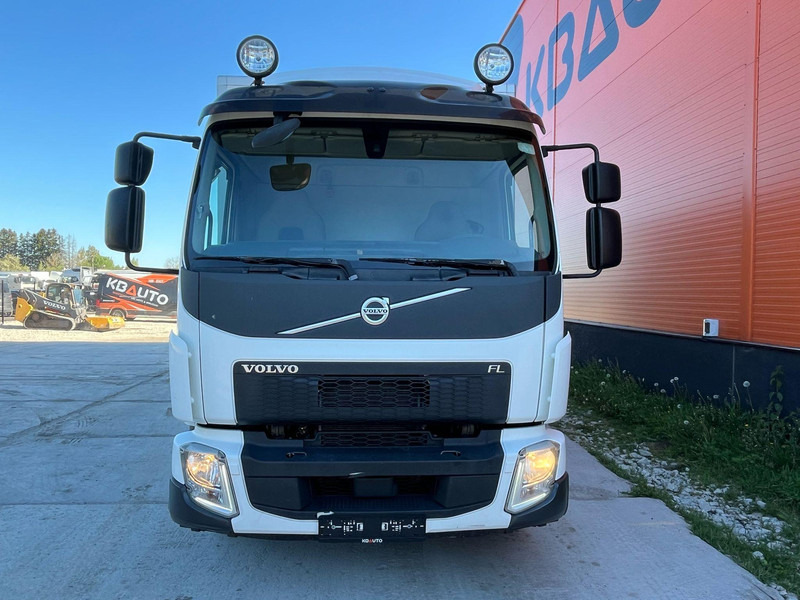 Volvo FL 280 4x2 BOX L=9484 mm - Bakwagen: afbeelding 3 Volvo FL 280 4x2 BOX L=9484 mm - Bakwagen: afbeelding 3