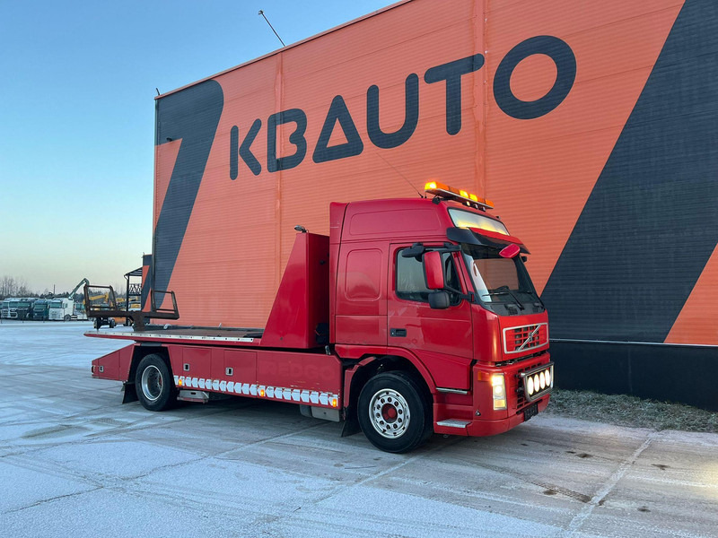 Volvo FM 300 4x2 PLATFORM L=5321 mm - Bergingsvoertuig: afbeelding 4 Volvo FM 300 4x2 PLATFORM L=5321 mm - Bergingsvoertuig: afbeelding 4