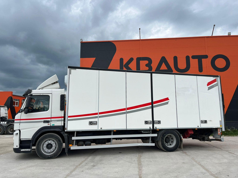 Bakwagen Volvo FM 330 4x2 BOX L=7533 mm: afbeelding 9 Bakwagen Volvo FM 330 4x2 BOX L=7533 mm: afbeelding 9