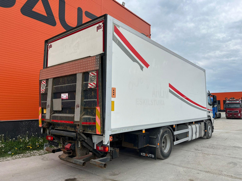 Bakwagen Volvo FM 330 4x2 BOX L=7533 mm: afbeelding 6 Bakwagen Volvo FM 330 4x2 BOX L=7533 mm: afbeelding 6