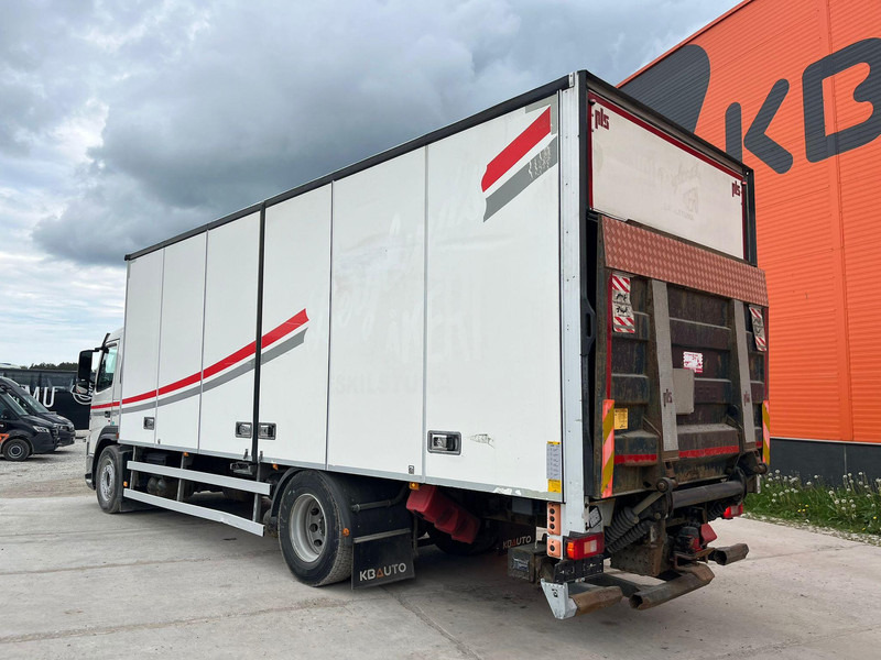 Bakwagen Volvo FM 330 4x2 BOX L=7533 mm: afbeelding 8 Bakwagen Volvo FM 330 4x2 BOX L=7533 mm: afbeelding 8