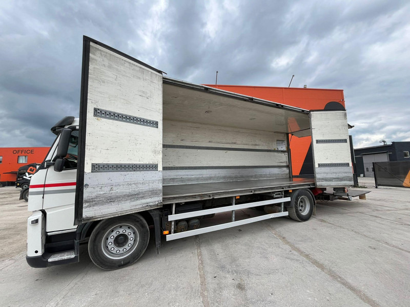 Bakwagen Volvo FM 330 4x2 BOX L=7533 mm: afbeelding 10 Bakwagen Volvo FM 330 4x2 BOX L=7533 mm: afbeelding 10