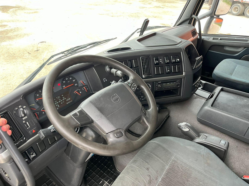 Bakwagen Volvo FM 330 4x2 BOX L=7533 mm: afbeelding 16 Bakwagen Volvo FM 330 4x2 BOX L=7533 mm: afbeelding 16