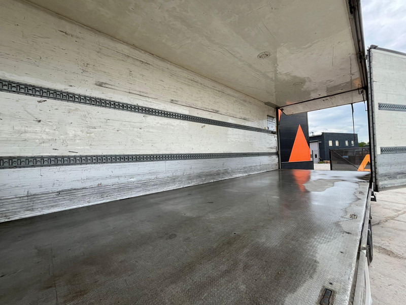 Bakwagen Volvo FM 330 4x2 BOX L=7533 mm: afbeelding 13 Bakwagen Volvo FM 330 4x2 BOX L=7533 mm: afbeelding 13