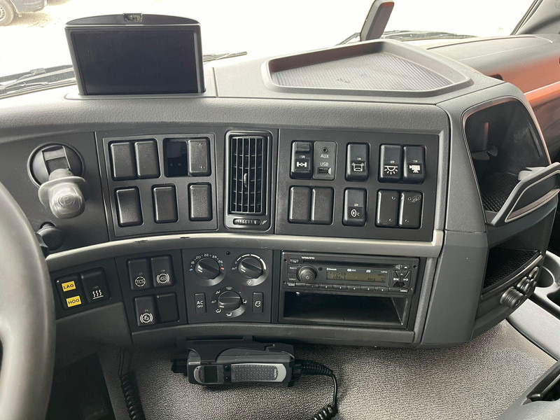 Bakwagen Volvo FM 330 4x2 BOX L=7533 mm: afbeelding 20 Bakwagen Volvo FM 330 4x2 BOX L=7533 mm: afbeelding 20