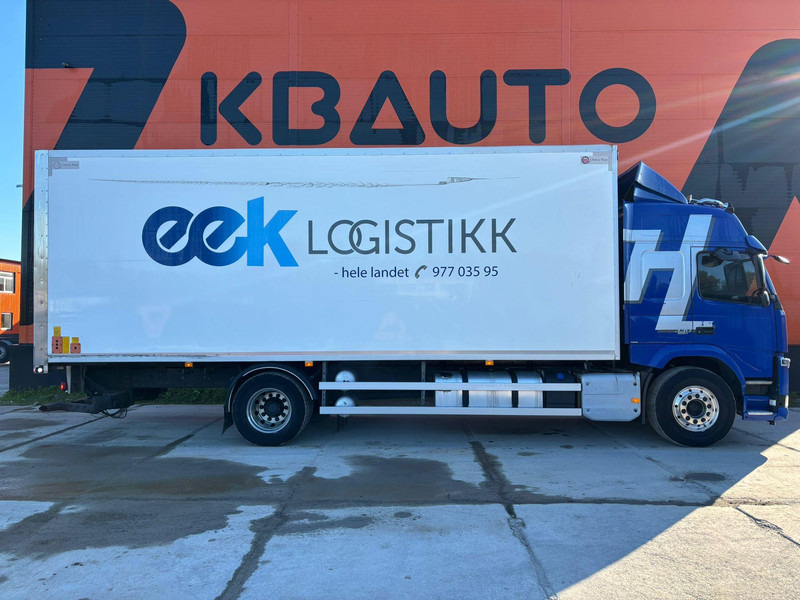 Volvo FM 330 4x2 BOX L=7608 mm - Bakwagen: afbeelding 5 Volvo FM 330 4x2 BOX L=7608 mm - Bakwagen: afbeelding 5