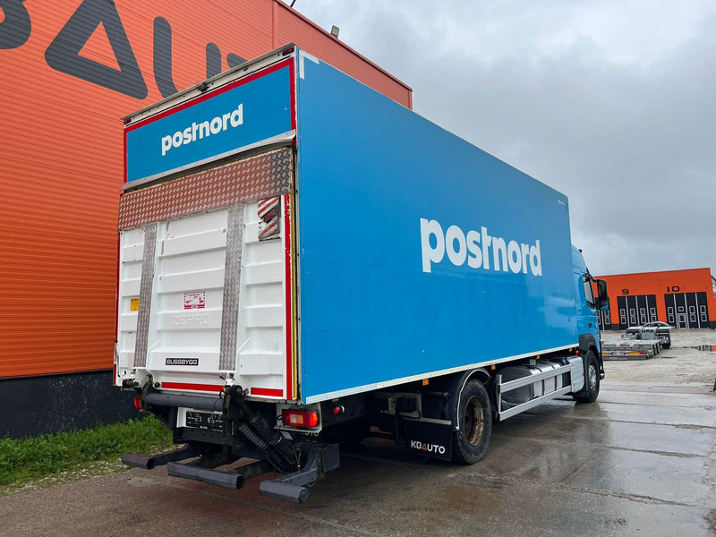 Bakwagen Volvo FM 330 4x2 BOX L=7694 mm: afbeelding 6