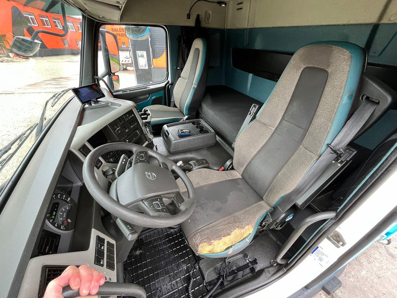 Bakwagen Volvo FM 330 4x2 BOX L=7694 mm: afbeelding 20