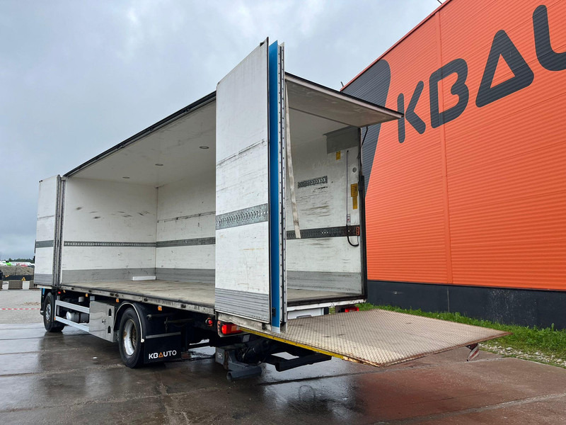 Bakwagen Volvo FM 330 4x2 BOX L=7694 mm: afbeelding 13