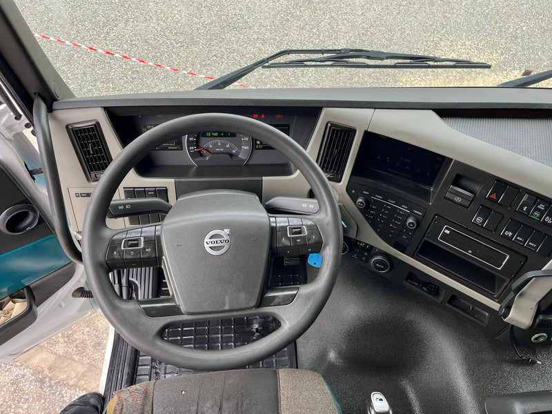 Bakwagen Volvo FM 330 4x2 BOX L=7694 mm: afbeelding 16