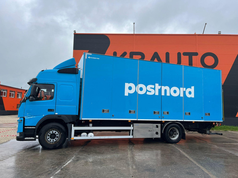 Bakwagen Volvo FM 330 4x2 BOX L=7694 mm: afbeelding 9