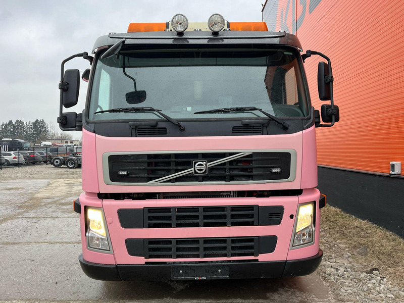 Volvo FM 330 6x2 TANK 14000 l / VACUUM JUROP PR 200 - Vacuümwagen: afbeelding 2 Volvo FM 330 6x2 TANK 14000 l / VACUUM JUROP PR 200 - Vacuümwagen: afbeelding 2