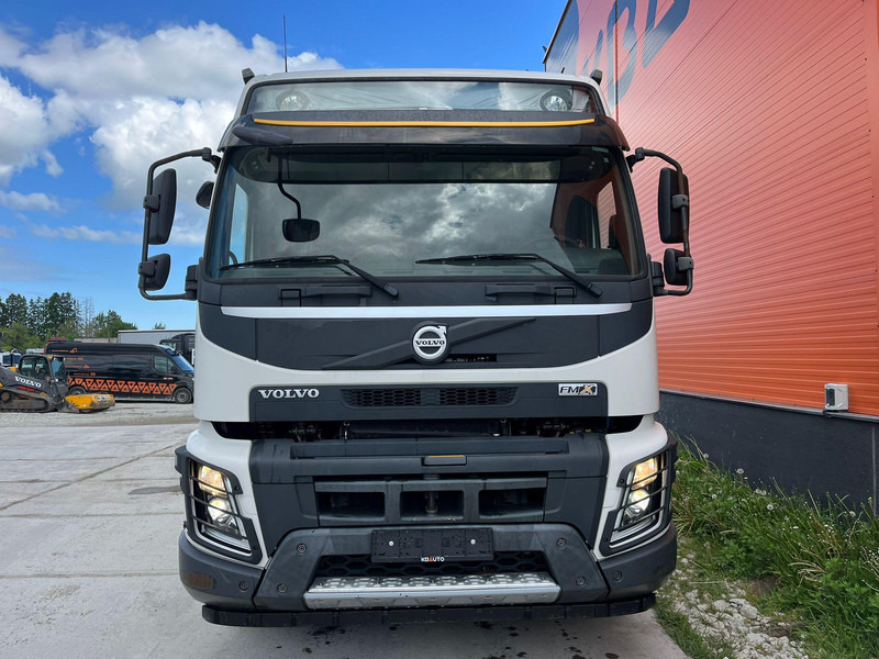 Volvo FMX 460 8x4*4 JOAB L 24 ton / L=5750 mm - Haakarmsysteem vrachtwagen: afbeelding 3 Volvo FMX 460 8x4*4 JOAB L 24 ton / L=5750 mm - Haakarmsysteem vrachtwagen: afbeelding 3