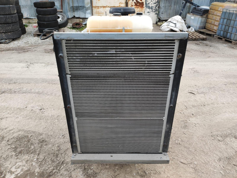 Volvo PENTA TAD872VE / TAD873VE 22625483 INDUSTRIAL ENGINES / 21898783 MONITORING MODULE - Motor voor Vrachtwagen: afbeelding 4 Volvo PENTA TAD872VE / TAD873VE 22625483 INDUSTRIAL ENGINES / 21898783 MONITORING MODULE - Motor voor Vrachtwagen: afbeelding 4