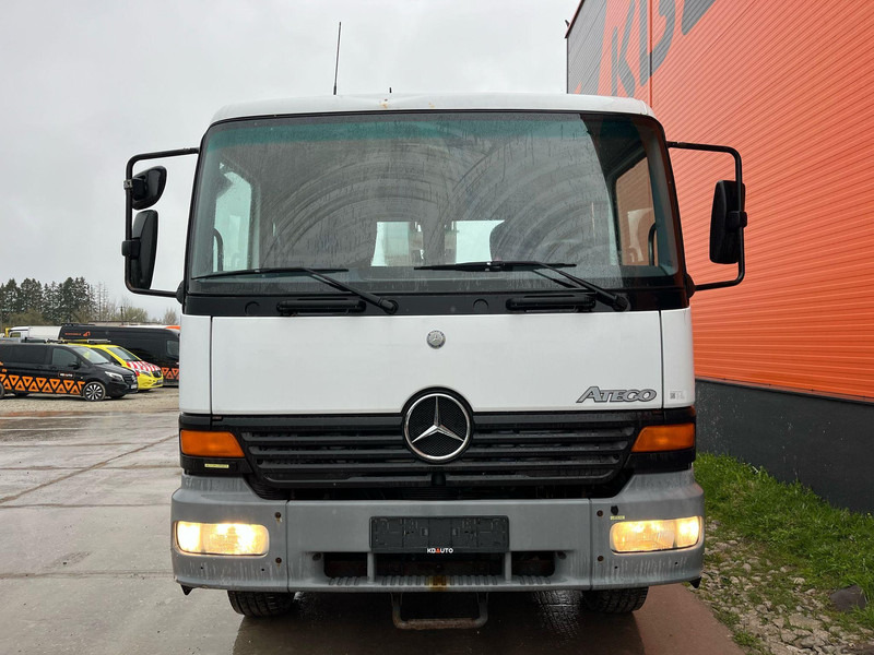 Mercedes-Benz Atego 918 4x4 VERSALIFT VST-237-NF / 13,5 m - Vrachtwagen, Kraanwagen: afbeelding 3 Mercedes-Benz Atego 918 4x4 VERSALIFT VST-237-NF / 13,5 m - Vrachtwagen, Kraanwagen: afbeelding 3